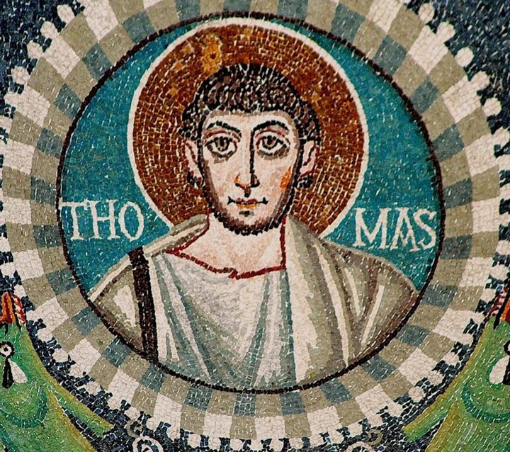 Apostle Thomas