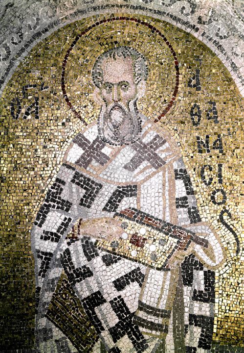 St. Athanasius the Great