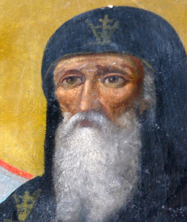 St. Chariton the Confessor