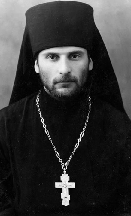 St. Gabriel of Georgia