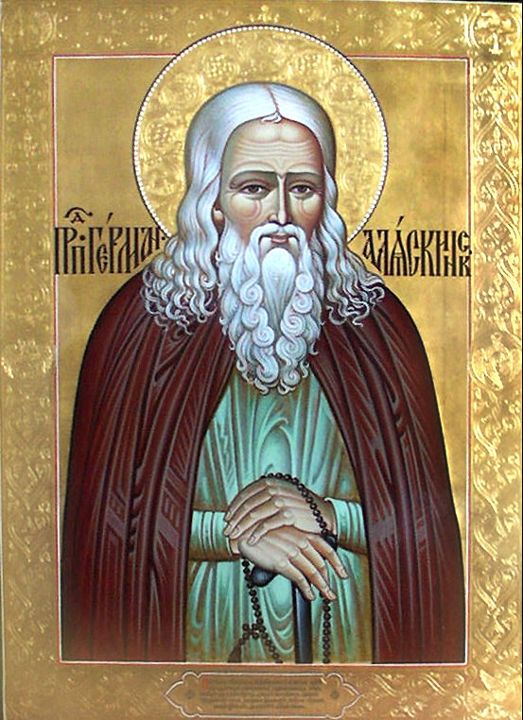 St. Herman of Alaska