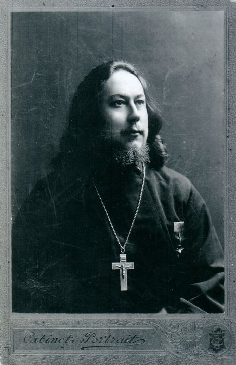 St. John Kochurov