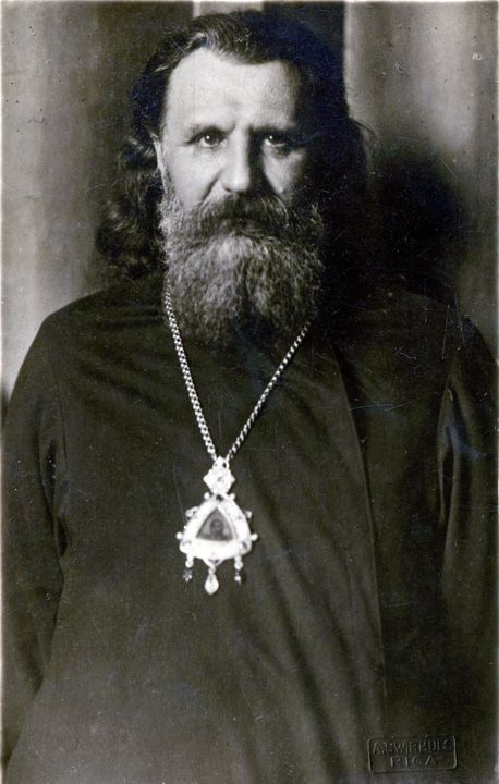 St. John Pommer