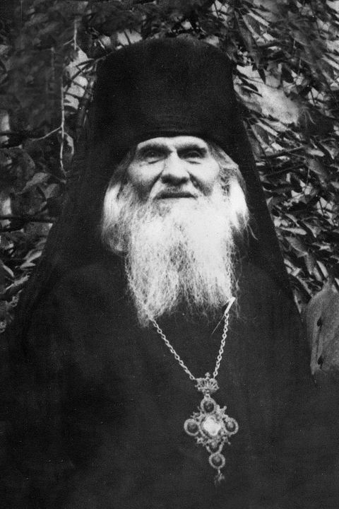 St. Lawrence of Chernigov
