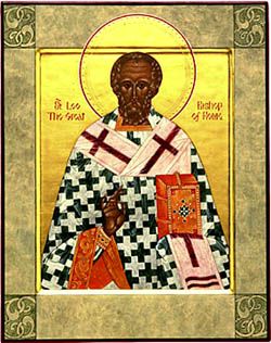 St. Leo the Great