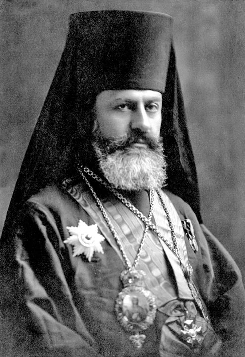 St. Raphael of Brooklyn