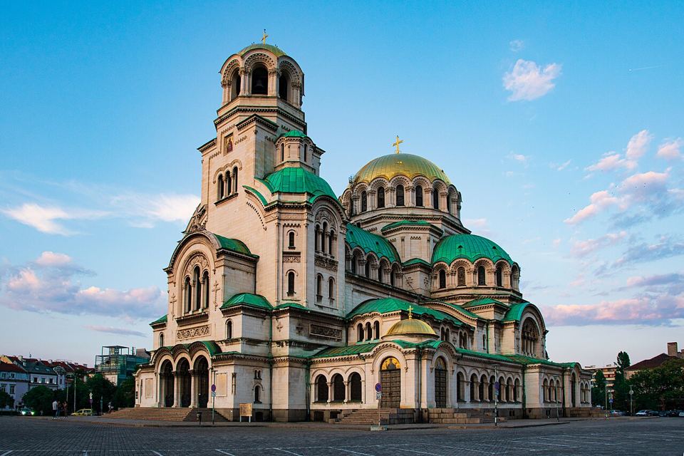 Bulgarian Patriarchate
