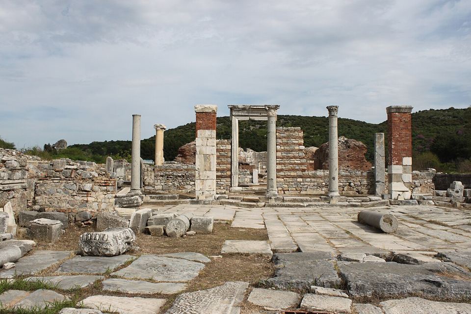 Council of Ephesus