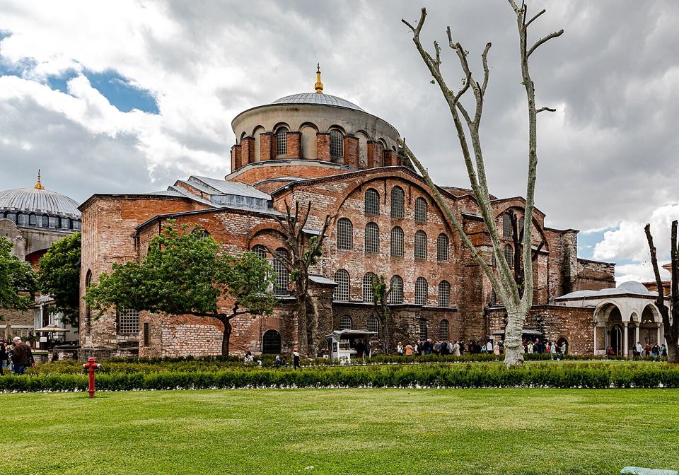First Council of Constantinople