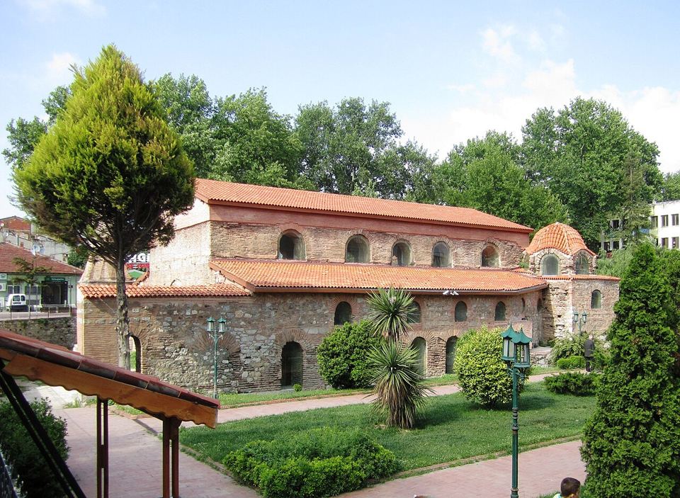 First Council of Nicaea