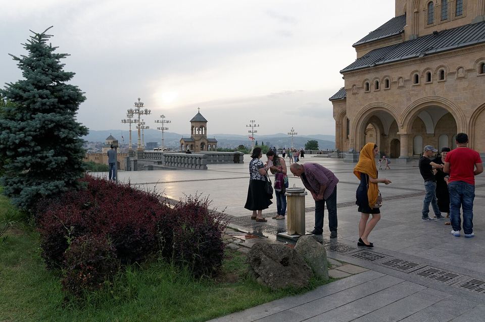 Georgian Patriarchate