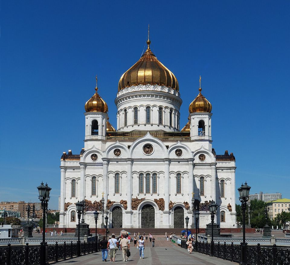 Patriarchate of Moscow