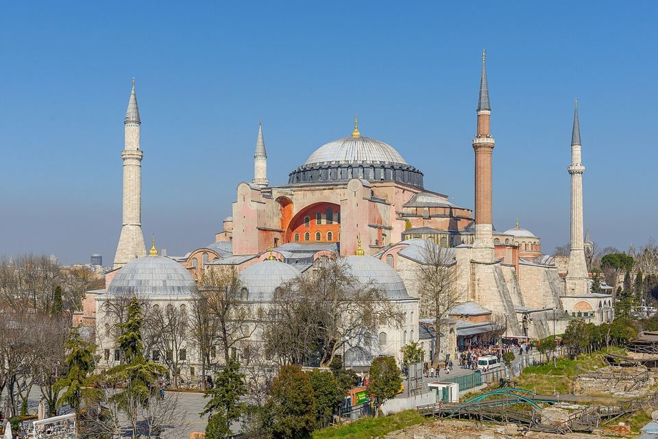 Second Council of Constantinople