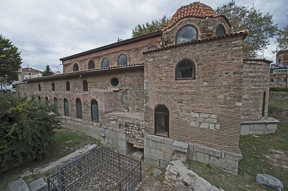 Second Council of Nicaea