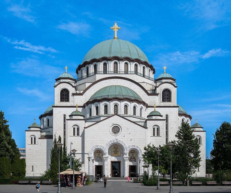 Serbian Patriarchate