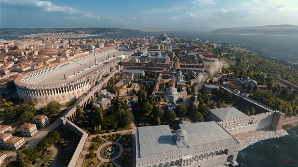 Third Council of Constantinople